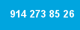 914 273 85 26